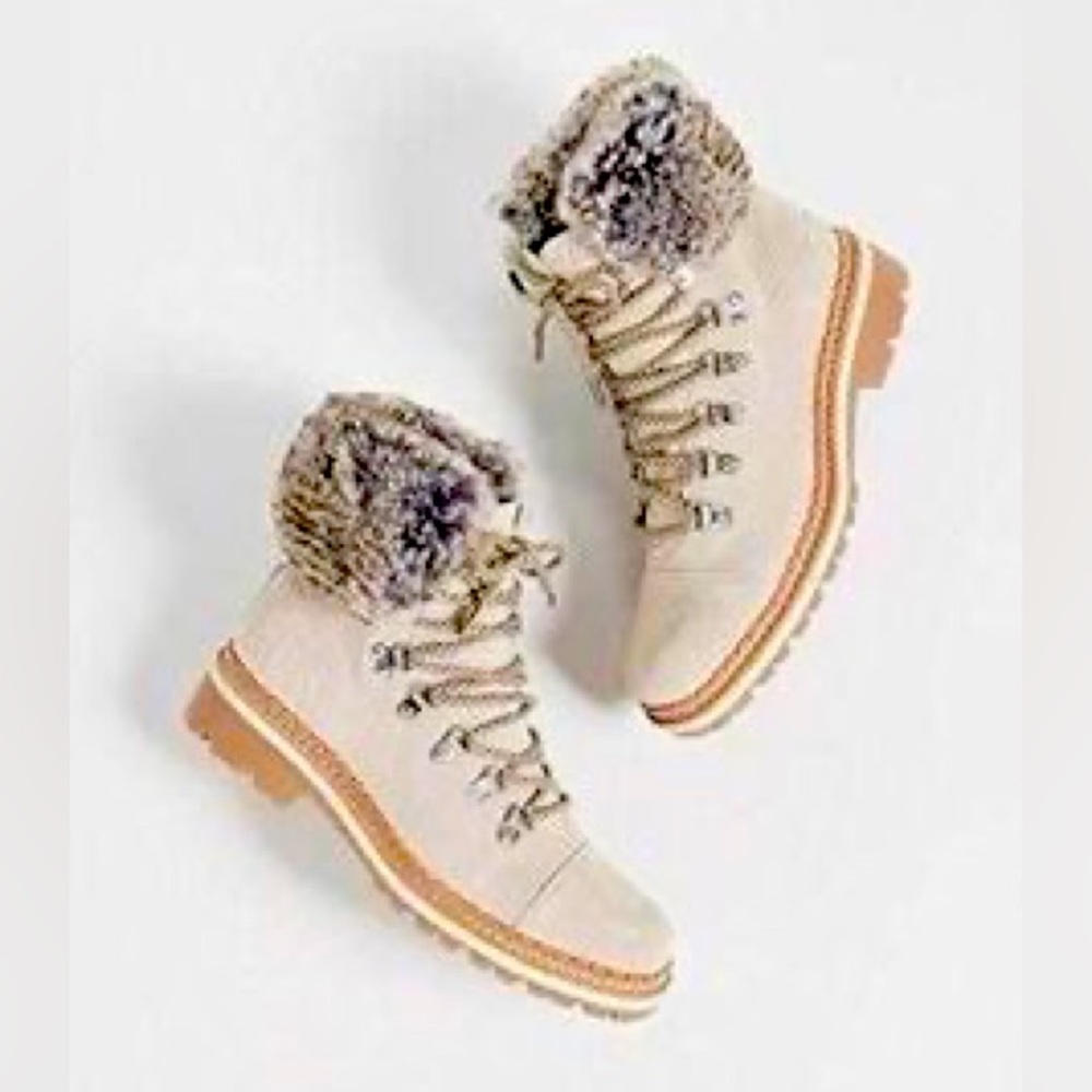 Sam Edelman Boots